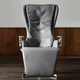 Illustration for article titled Your Butt Totally Deserves This $26,000 Chair That Makes You Feel Weightless